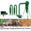 16 years experience double drum dryer/fluid bed dryer/wood drying machine