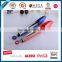 Top Quality Stainless Steel Grill BBQ Tool Set Tong HB-69031 With PVD/Plastic