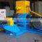 Low consuption extruder machine for fish feed, fish feed making machine, poultry feed pellet mill