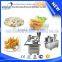 Punjabi samosa making machine