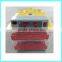 high quality automatic mini egg incuabtor for poultry farm