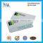 Excellent quality PVC gift card 85.5*54mm