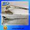 Tuopu stainless steel 316 plow anchors boat stainless steel plow anchor plough anchor for boat