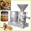 Peanut butter making machine / grinding machine
