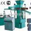 Shanghai Yuke Industrial honeycomb coal powder Briquette press machine with CE and ISO certificated