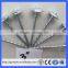 Twisted BWG9#X2.5" Roofing Nail /Galvanized Iron Material roofing nails(Guangzhou Factory)