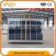 hydroponic system/animal fodder planting machine/price for barley and wheat growing machine
