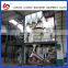 Hot Sale Animal Feed Pellet Production Line For Chicken Fish Cattle Food