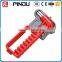 Anti-theft car escape tool emergency safety hammer