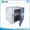vacuum drying equipment Electric Blast Drying Oven Desktop High Temperature blast drying Oven with ISO for labrotary