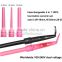 Low prices small 3 barrels curling iron Hair Curler with CE certificate