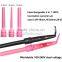 High quality automatic hair curler equipment with 3 barrels interchange 3 in 1 electric with CE certification