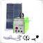 Popular home solar light kit 6W