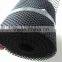plastic wire mesh gutter guard mesh
