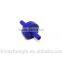 Wholesale blue check valve for protect aquarium air pump