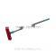 best selling telescopic rubber two sided window cleaner, Telescopic Window Cleaner With Rotary Head