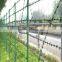 galvanized PVC coating barbed wire