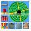 plastic/nylon/pp/pe rope in good quality