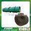 Rotary drum type drum pellet press supplier