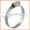 chuanghe high flexible spring hose clamp