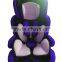 OEM baby car seat child product booster European car seat
