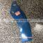 High quality 60si2mn Flail Mower Blades For Agricultural Tractor