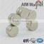 N52 25mm x 6mm Sintered NdFeB Magnets