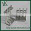 High precision cnc milling parts custom milling machine parts
