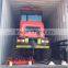 ZL910 1 Ton mini wheel loader for sale with hydraulic transmission and electric joystick