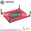 Wholesale high quality dog and cat kennel detachable elevated pet bed