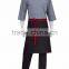 Reusable Denim Material and Kitchen Apron Type Denim Apron Bartender Apron