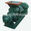 High quality extruder machine made charcoal