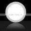 led panel light/ led panel ceiling light square super slim round shape with factory price