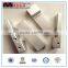 CNC machining high precision custom aluminum fabrication made by whachinebrothers ltd