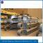 Excavator Undercarriage for Construction Machinery Parts