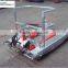 material handling equipment forklift attachment bin tipper