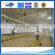 low cost russian prefabricated poultry house and wall panels