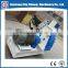 Home use small poultry grain corn hammer mill