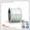 malleable iron galvanized pipe socket 270