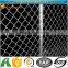 High quality chain link fence design