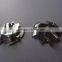 Lowest price custom fabrication metal accessories parts