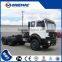 BEIBEN 6x6 all wheel drive tractor truck ND42500B33J7