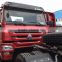 Sinotruk Howo A7 Cabin 6x4 head tractor truck ZZ4257V3247