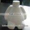 OEM blow molding plastic various kinds of lotion bottle shampoo bottle