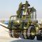 Off road Forklift truck for distributor