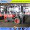 3.0T Capacity Diesel Forklift Truck For Sale