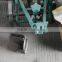 Power Rotary Mini Motor Tractor Tiller with Seeder