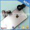 3 in 1 Universal Clip Fisheye Camera Lenses,Custom Printing Logo Phone Lens Trending Hot