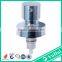 15mm,18mm,20mm perdfume crimp sprayer with collar and aluminum capCS-1001P-1003P