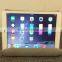2015 Inflatable Ipad Wedge Reading Pillow